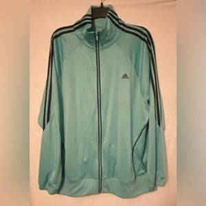 Adidas jacket